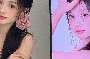 “17吃瓜”发布的反差，点赞也是一把刀