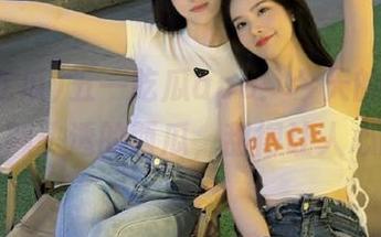 五一吃瓜app：今天的娜娜就像一颗熟透的西瓜，甜得让人心醉。